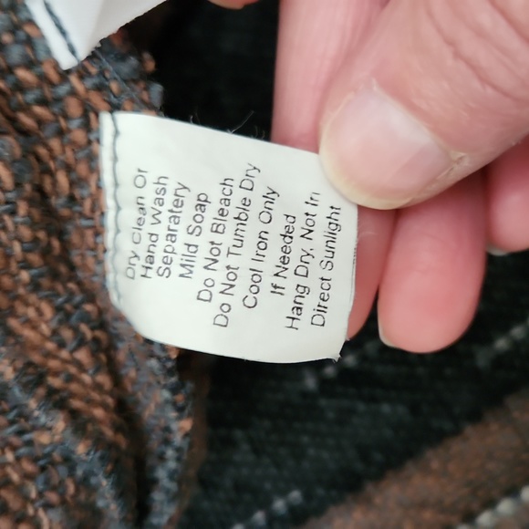 Yasuko Kurisaka Tunic Top - Picture 14 of 16